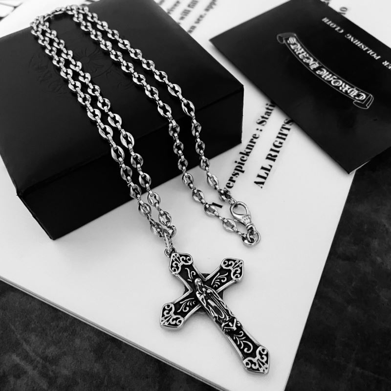 Chrome Hearts Necklaces